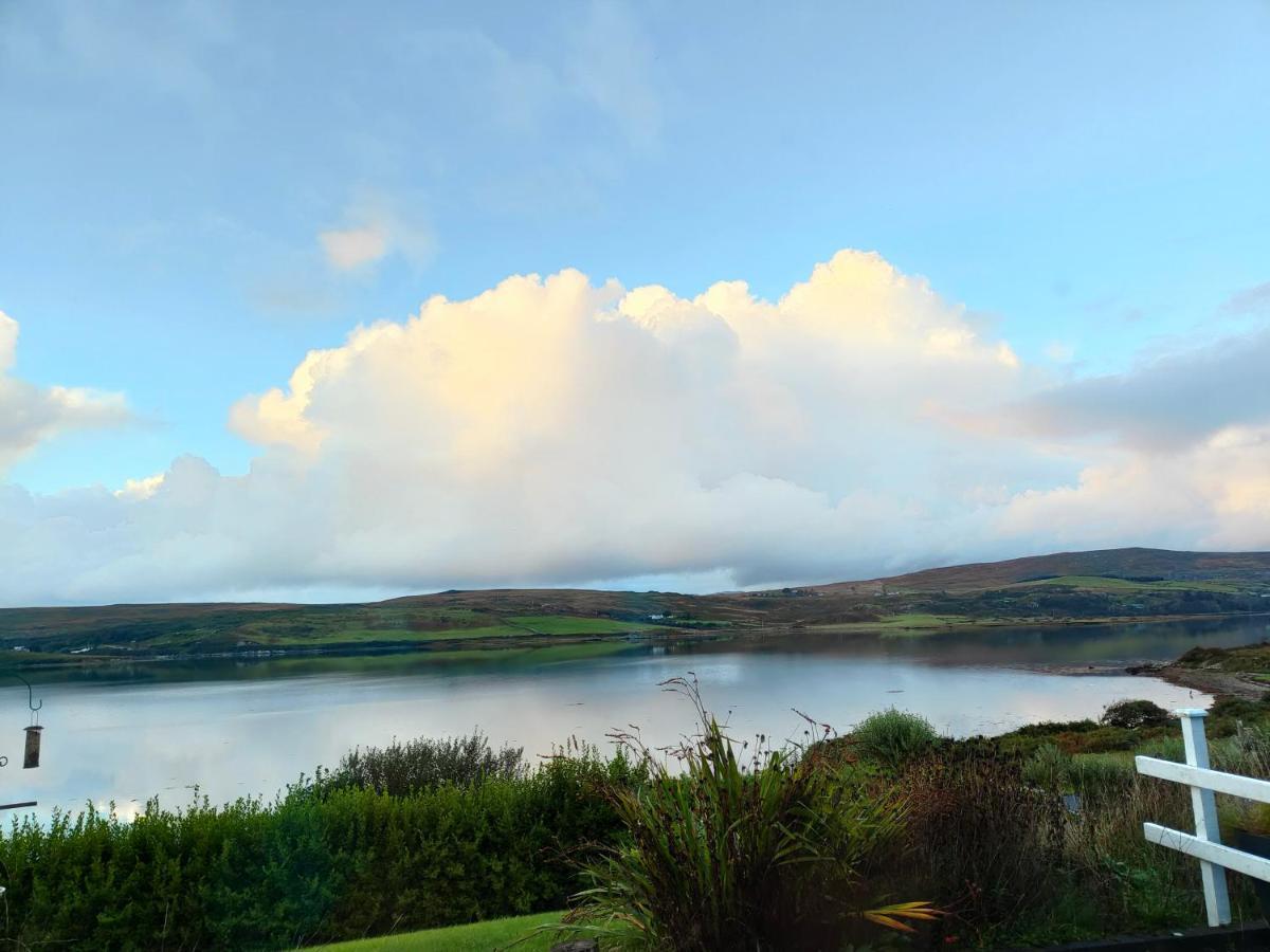 Waterfront Rest B&B Clifden Luaran gambar