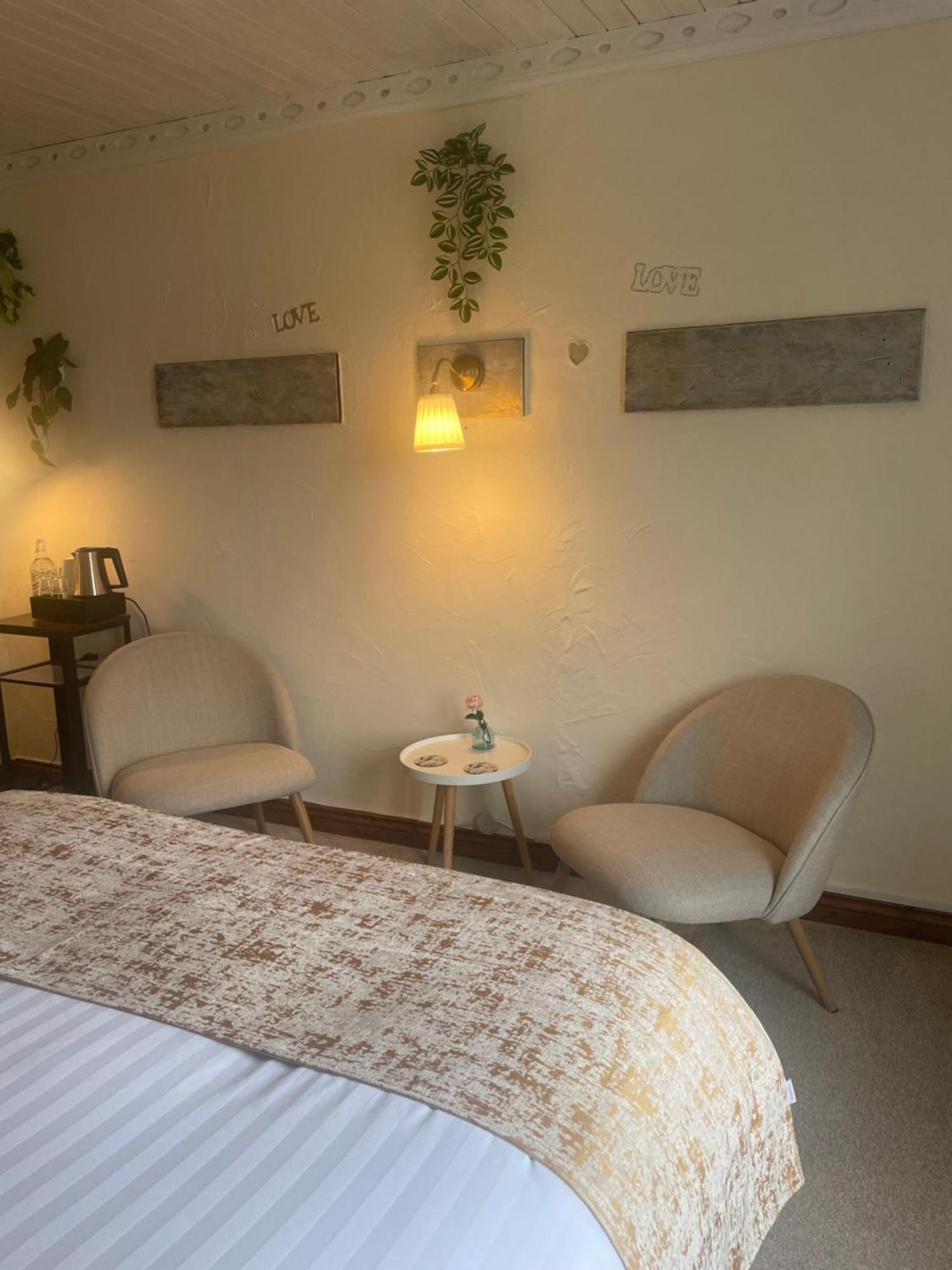 Waterfront Rest B&B Clifden Luaran gambar