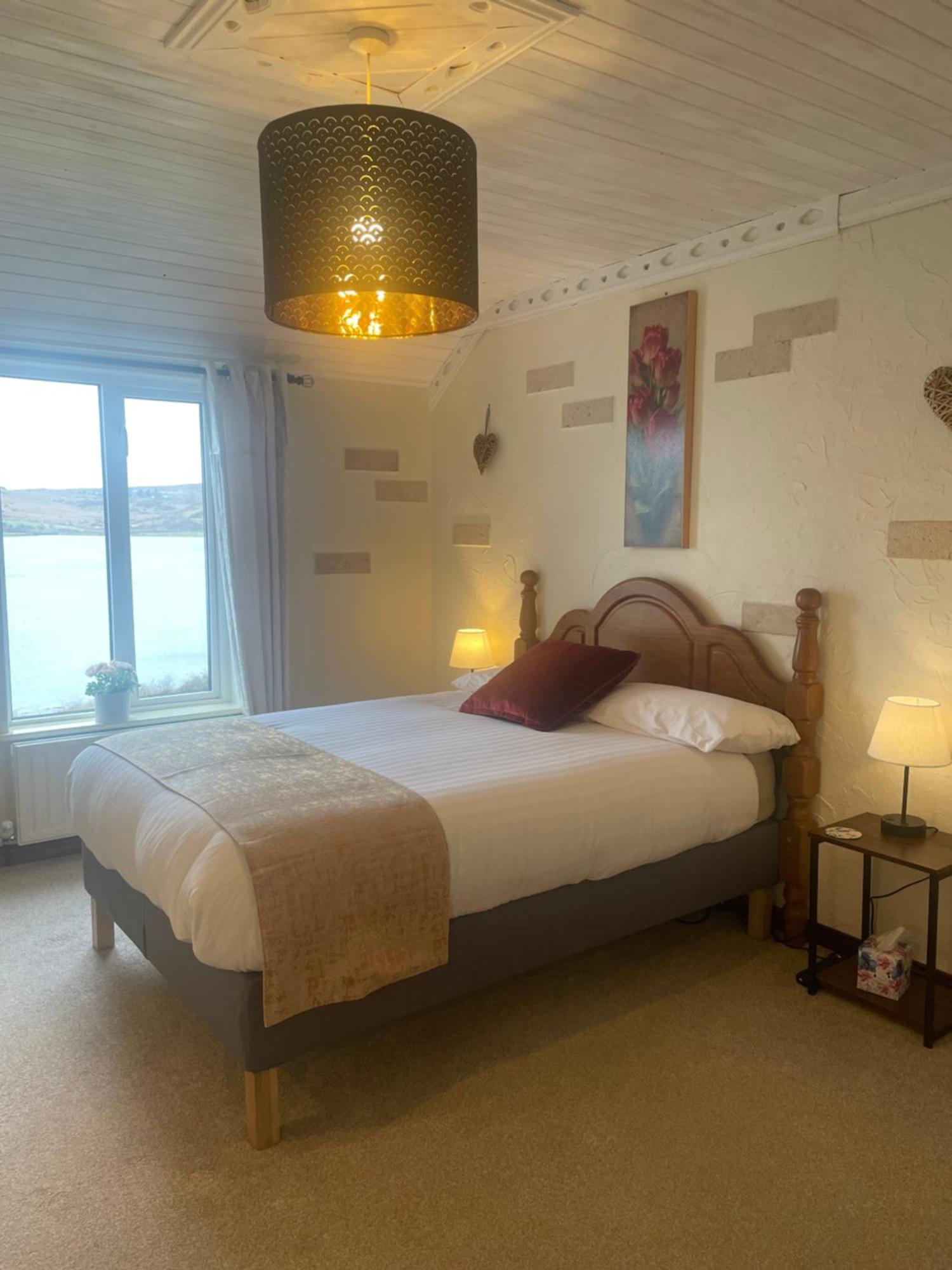 Waterfront Rest B&B Clifden Luaran gambar