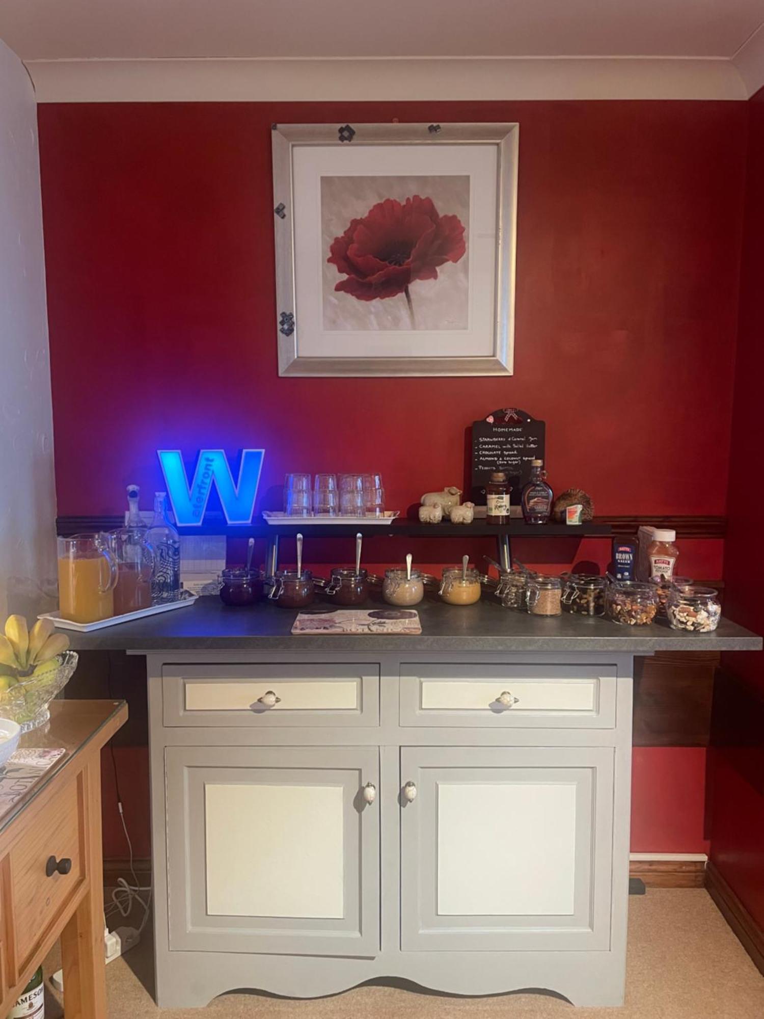 Waterfront Rest B&B Clifden Luaran gambar
